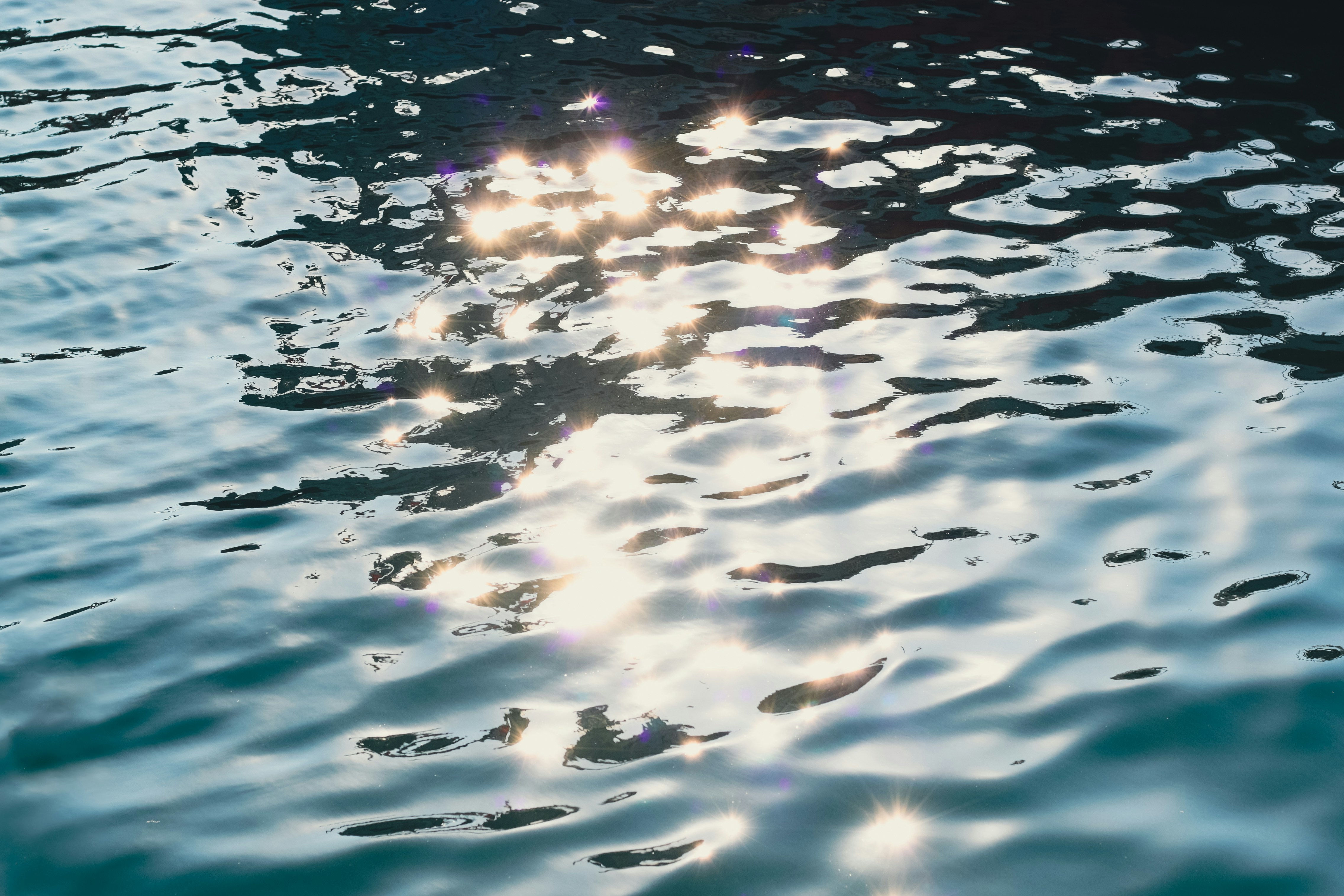 Water